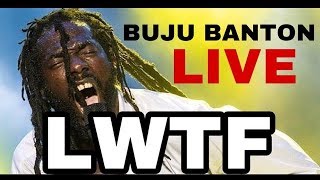 BUJU BANTON LONG WALK TO FREEDOM DOCUMENTARY FEATURE  MARCH 2019 [upl. by Levana]