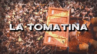 La Tomatina [upl. by Oliy]