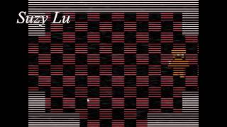 EASTER EGG Five Nights At Freddys 2 Death Screen Mini Game Exploring Fully [upl. by Namyac296]