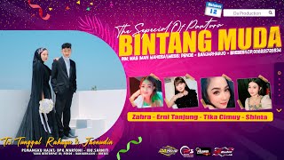 🔴LIVE BINTANG MUDA \\ EDISI SIANG \\ 12 OKTOBER 2024 \\ DS PENDE  BANJARHARJO  BREBES [upl. by Atnuhs702]