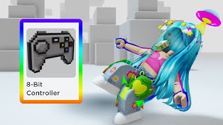 ✨FREE SPECIAL EFFECT✨Pixel controller🤑😍🥹 [upl. by Sorilda988]