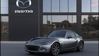 quot2024 Mazda MX5 Miata Review Style Performance amp Price – A Driver’s Dreamquot [upl. by Narda374]