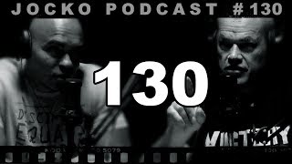 Jocko Podcast 130 w Echo Charles Guidelines from 430 AD quotConcerning Military Affairsquot [upl. by Narba]