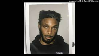 Jpegmafia  1539 N Calvert Instrumental [upl. by Wolenik423]