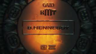 GAZO  HENNESSY Visualizer [upl. by Aihcats]