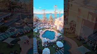 Crowne Plaza Terrigal AU🥰🏊🏖crowneplazaterrigal crowneplaza terrigalnsw sydney australia [upl. by Soigroeg]