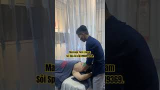 Massage yonisỏi spagò vấp [upl. by Aniras]