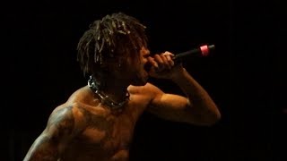 Scarlxrd  Live  ГЛАВCLUB Green Concert Moscow 08062018 Full Show [upl. by Ardie]