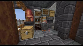 ATM Gravitas 2 EP17 Ingot Processing Automation [upl. by Elsinore658]