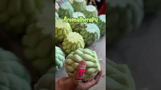 Aromatherapy Candles 🕯️ ytshorts aromatherapy [upl. by Riba450]