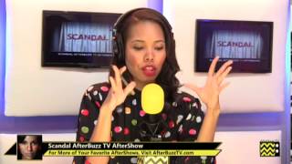 Scandal After Show Season 3 Episode 8 quotVermont Is for Lovers Tooquot  AfterBuzz TV [upl. by Aryan]