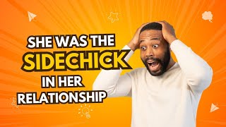 KNOW WHEN TO RUN IN A RELATIONSHIP CHATWITHCHACHA S1E2 [upl. by Petrick]