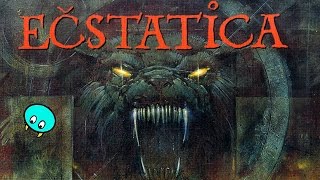 Lets Play BLIND Ecstatica PC [upl. by Eenitsed]