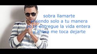 prometo olvidarte tony dize letra [upl. by Crelin774]