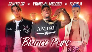 Yomel El Meloso  Blanco puro  El Guasón quotFLOW A  Jevito Jr Video Oficial YOMELELMELOSO [upl. by Heriberto881]