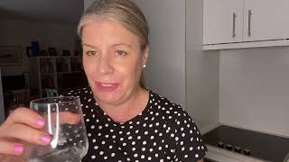 Gin Review  Queensland Distillery Walter Hill pure gin [upl. by Alor]