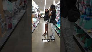 FUNNIEST WALMART PRANKS🤣 [upl. by Eegnat594]