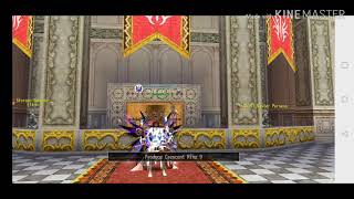 Avabel Online Minstrel Ring Lv10 ex skill rings fusion [upl. by Smailliw48]