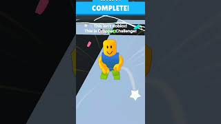 Playing ripoff Roblox games roblox [upl. by Nerfe]