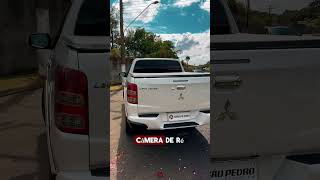 Mitsubishi L200 Triton Sport HPE 2017 mitsubishi l200 l200triton limeira limeirasp saopaulo [upl. by Jori574]