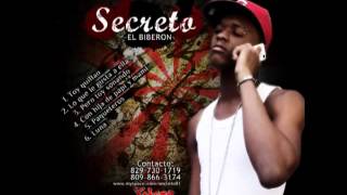 Secreto El Biberon  Pero toy sonando [upl. by Butch601]