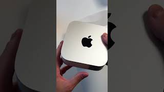 The Amazing new M4 Mac Mini  Unboxing macossequoia macmini [upl. by Anavlis]