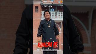 Khacha Ne out now  Labh Heera  Vicky Dhaliwal New Punjabi Songs 2024Latest Punjabi Songs [upl. by Allicserp787]