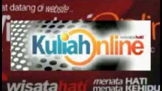 KHASIAT AL WAQIAH 3  UST YUSUF MANSUR [upl. by Nasho]