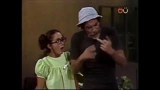 Don Ramon saca el dedo del medio [upl. by Eserrehs]