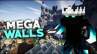 Mega Walls EP 16  PRESTIGE REKKING FEAT BYRODMEN Squid [upl. by Aznofla]