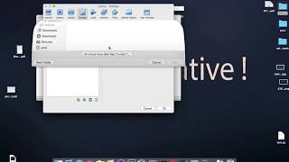 how to increase virtual disk size in virtualbox mac [upl. by Columbus]