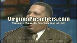 VirginiaPreacherscom  Dr Lance Watson Pastor Ivan Harris and many more preachers [upl. by Arratal]