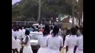 Trailer for Marion Jones Pride of Belize [upl. by Pam454]