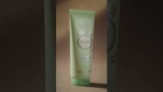 ALMOND SHOWER CREAM  LOccitane [upl. by Ayra]