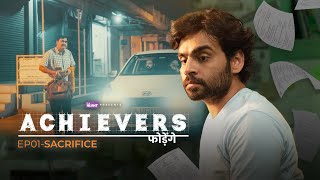 Achievers  Episode 1  Ft SatishRay1 Shubham Yadav amp HAKKUSINGARIYA  The BLUNT [upl. by Eerrehc]