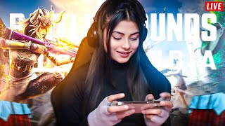 🔴BGMI LIVE  RANK PUSH CONQUEROR  VERTICAL STREAMshorts shortsfeed bgmi pubgmobile live [upl. by Abbe382]