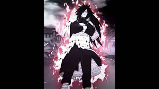 Madara vs Shinobi Alliance fr edit [upl. by Gibe115]