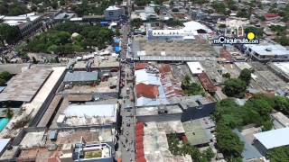 DESFILE HIPICO CHIQUIMULA 2015 [upl. by Coumas273]