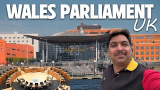 What is the difference between our parliament and theirs [upl. by Ahsita273]