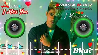 Sakhiyaan Ne Mainu Maar Diya Remix Song  Danish Zehen Tik Tok Famous 💔 Song ll DJ ASHISH REMIXED l [upl. by Ferreby]