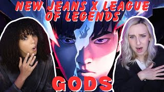 League of Gods Action Scene 1 Amazing Action Video [upl. by Livvy]