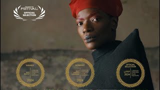 GARMENTING  FASHION FILM AWARD SELECTION [upl. by Collen]