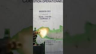 FIGHT GESTION OPERATIONNELLE WITH FIRE  Le qcm Gamm vert 2021 BTS MCO [upl. by Giuseppe]