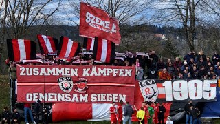 24022024 FC Holzhausen  SSV Reutlingen 22 [upl. by Silvestro]