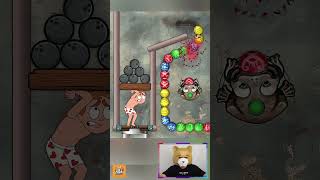 Marble Match Origin Game Part 4 Shorts shortvideo shortvideogames [upl. by Zel]