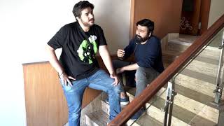 Bigg Boss  Baap pe jana nahi  Ashish Chanchlani  Full Comedy Video [upl. by Eilah412]