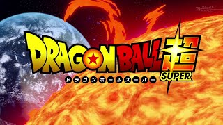 Dragon Ball Super 01 Review mit Gregor Anime Corner [upl. by Neelrad]