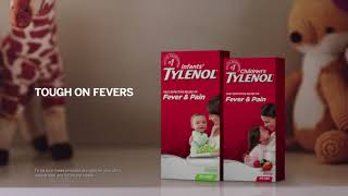 Infants Tylenol [upl. by Nageam875]