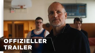 Champions  Offizieller Trailer deutschgerman HD [upl. by Irovi]