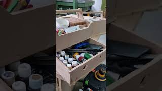 The complete systainer tool box whcreations woodworking woodworker trade [upl. by My]